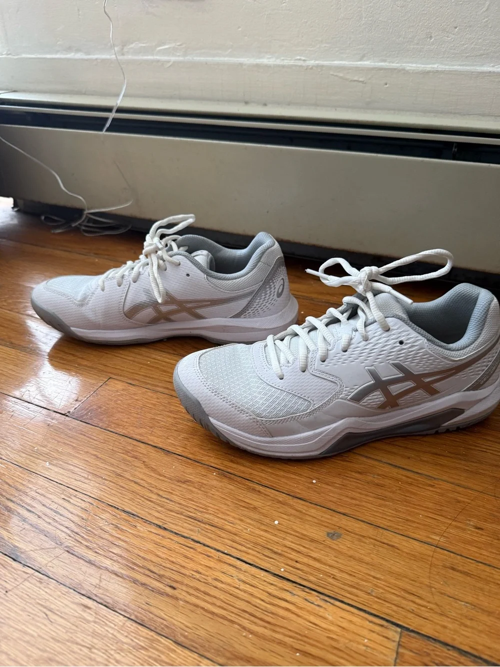 ASICS women’s pickleball sneakers